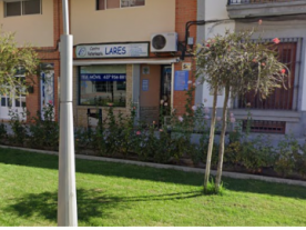 Clínica Veterinaria Lares