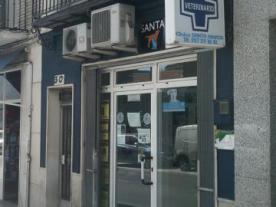 Clínica Veterinaria Santa Marta