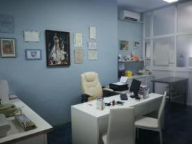 Clínica Veterinaria Santa Marta