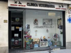 Clínica Veterinaria Can