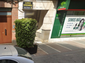 Clínica Veterinaria Fauna