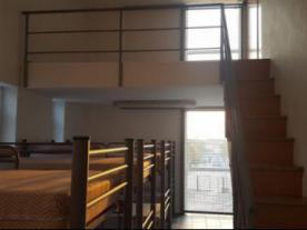 Albergue de Peregrinos de Vilar de Barrio