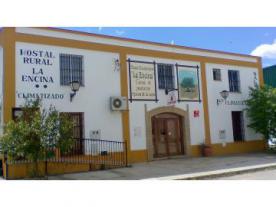Hostal La Encina
