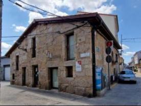 Albergue de Xinzo de Limia