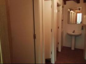 Albergue de Xinzo de Limia