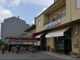Pensión Antela