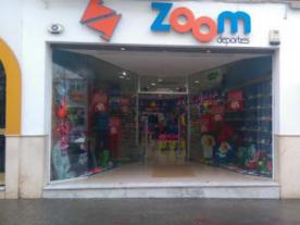 Deportes Zoom Utrera